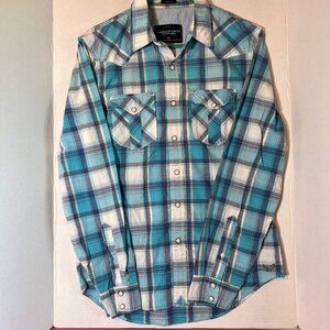 Amereican Eagle, Western shirt